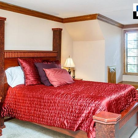Chateau Bernina Lake Arrowhead Exteriér fotografie
