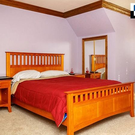 Chateau Bernina Lake Arrowhead Exteriér fotografie