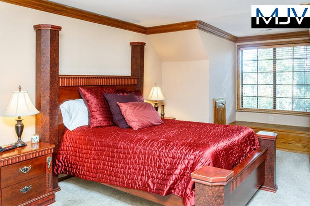 Chateau Bernina Lake Arrowhead Exteriér fotografie