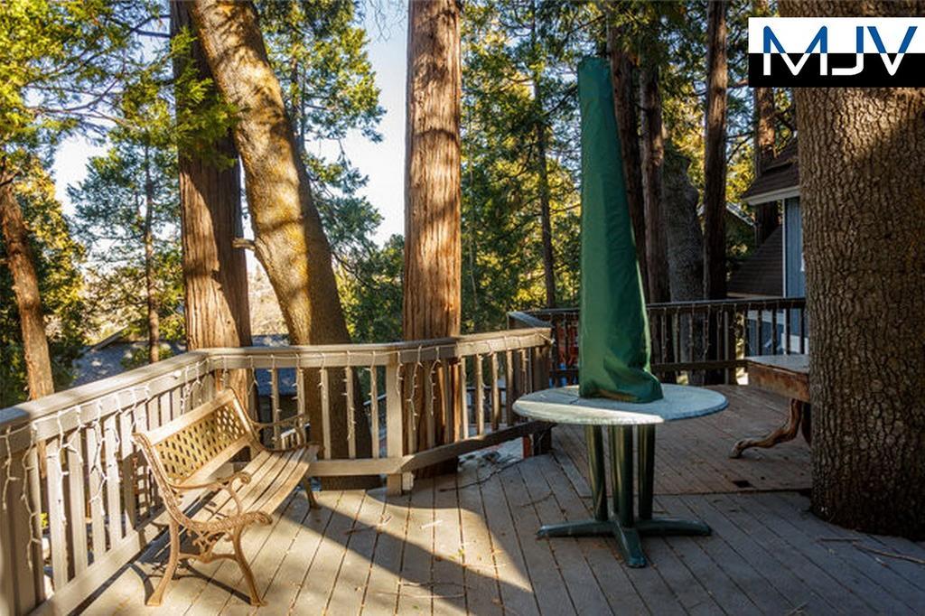 Chateau Bernina Lake Arrowhead Exteriér fotografie